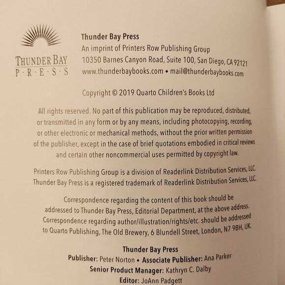 Role Models Wonderous Women Who Changed The World, Hardcover, EUC! - Picture 8 of 11